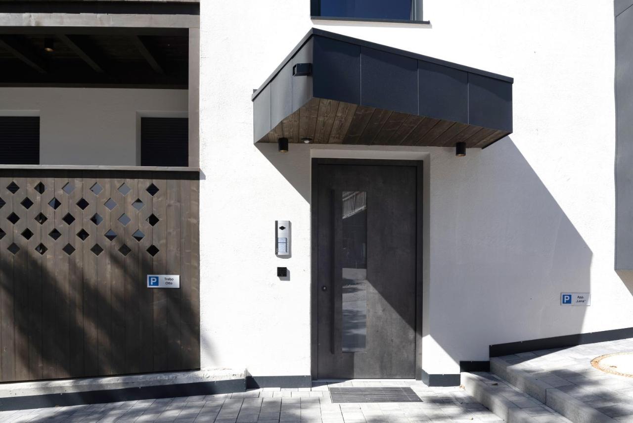 Apartments Armeri Blue Dolomites San Vigilio Di Marebbe Bagian luar foto